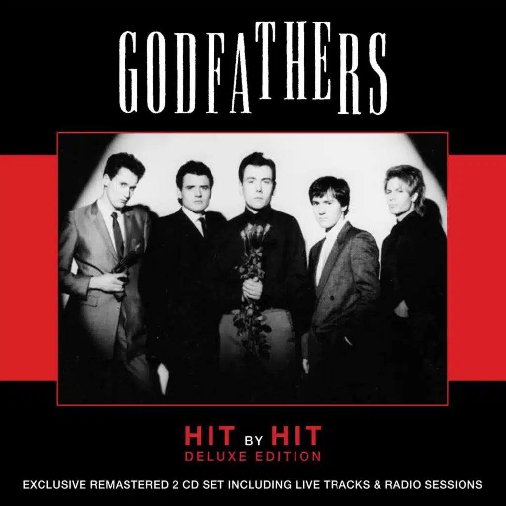 Hit by Hit (Deluxe Edition)