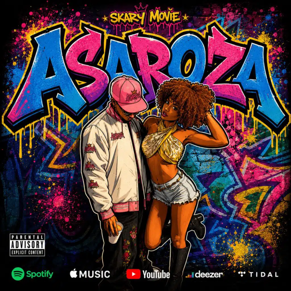Skary Movies & Sativa Gang