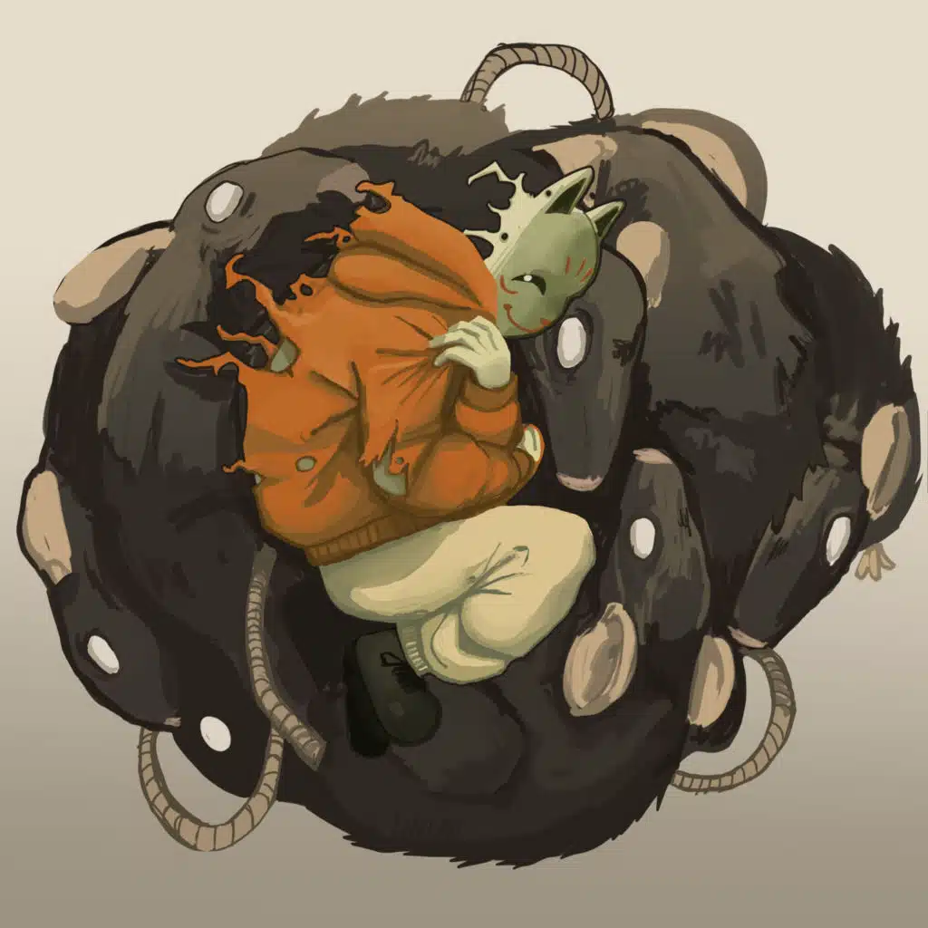 RATOMANIA