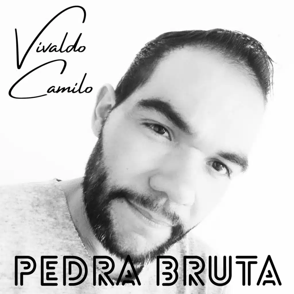 PEDRA BRUTA