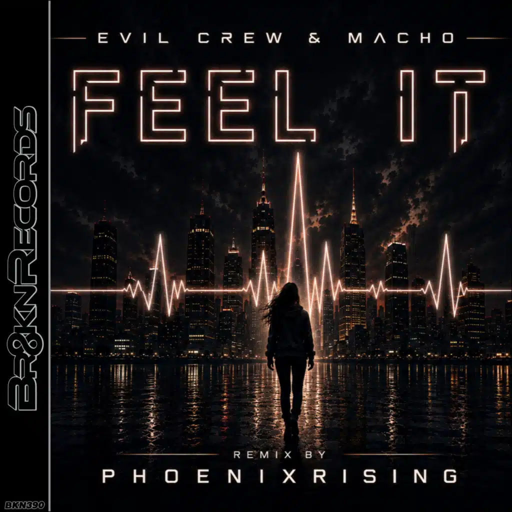 Feel It