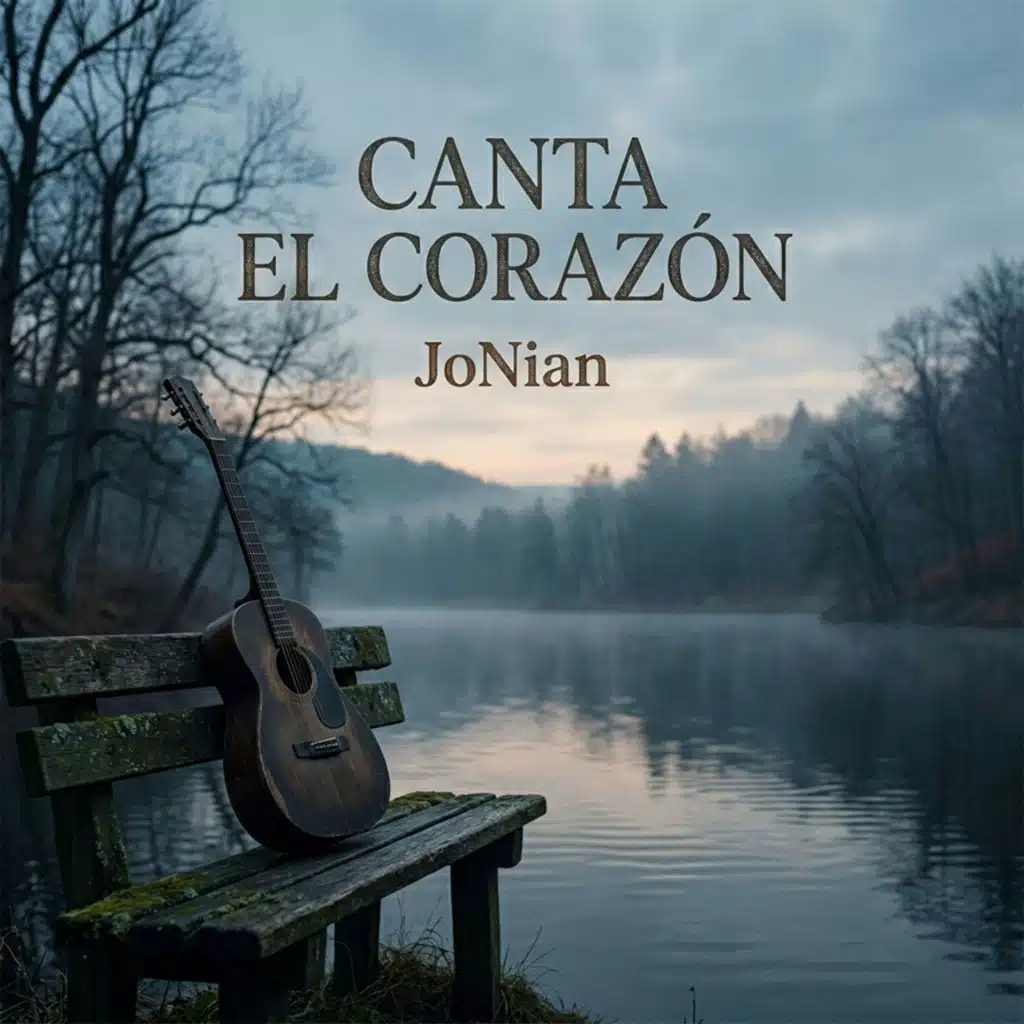 JoNian