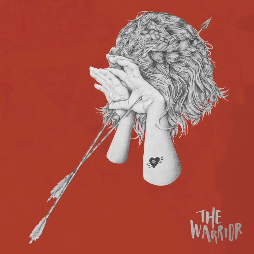 The Warrior