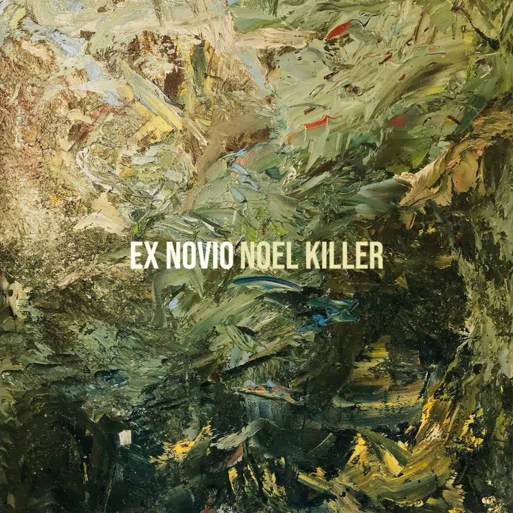 Ex Novio (feat. el cuaderno musical)