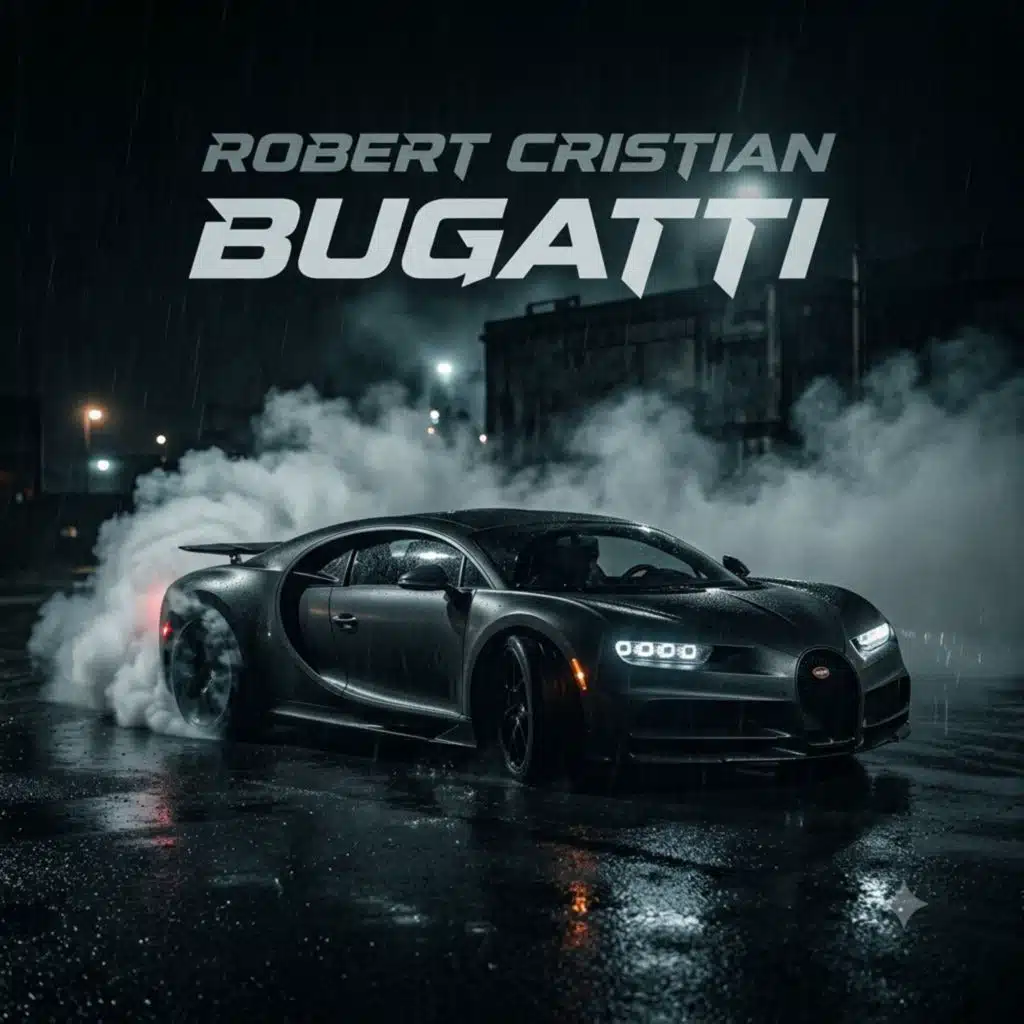 Bugatti