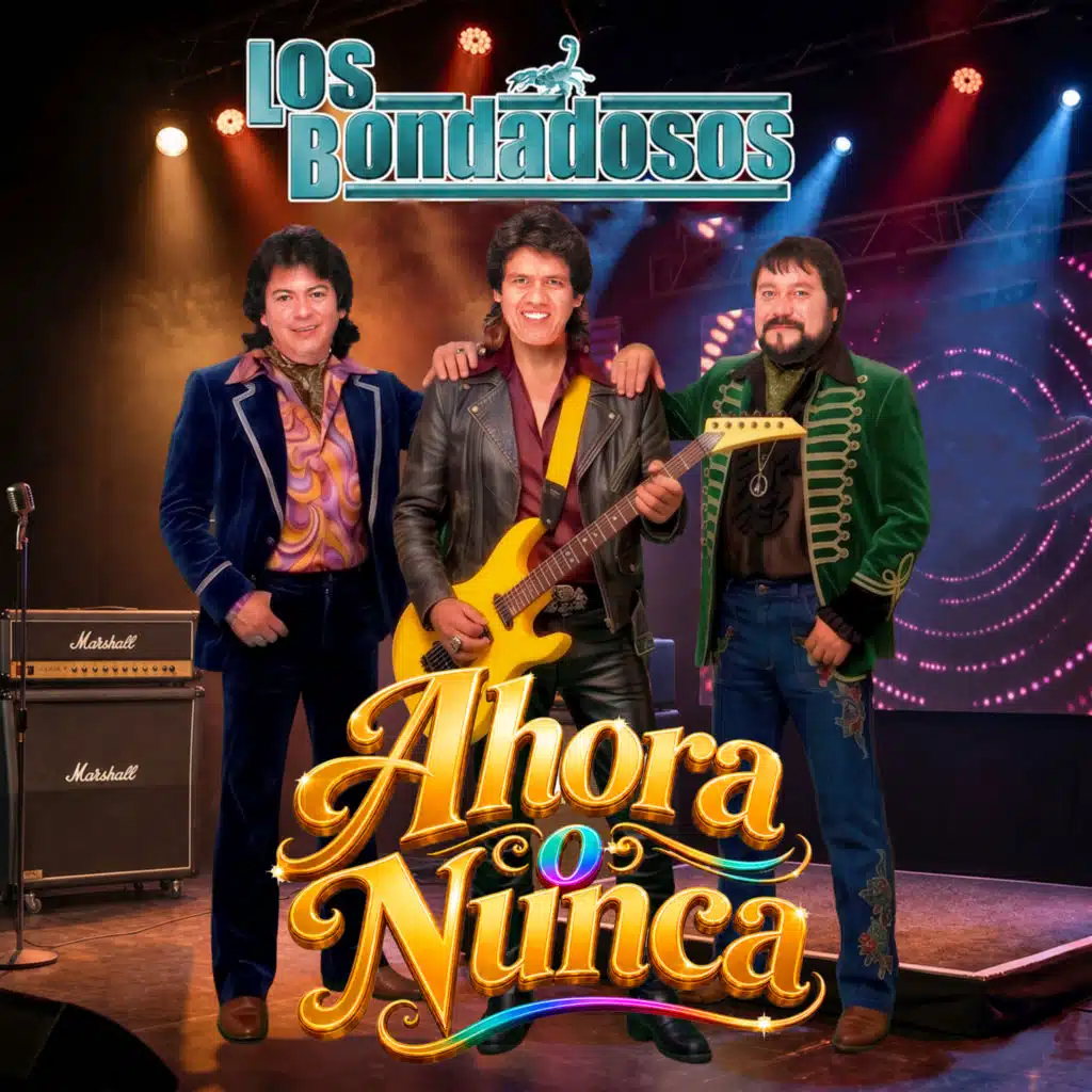 Los Bondadosos