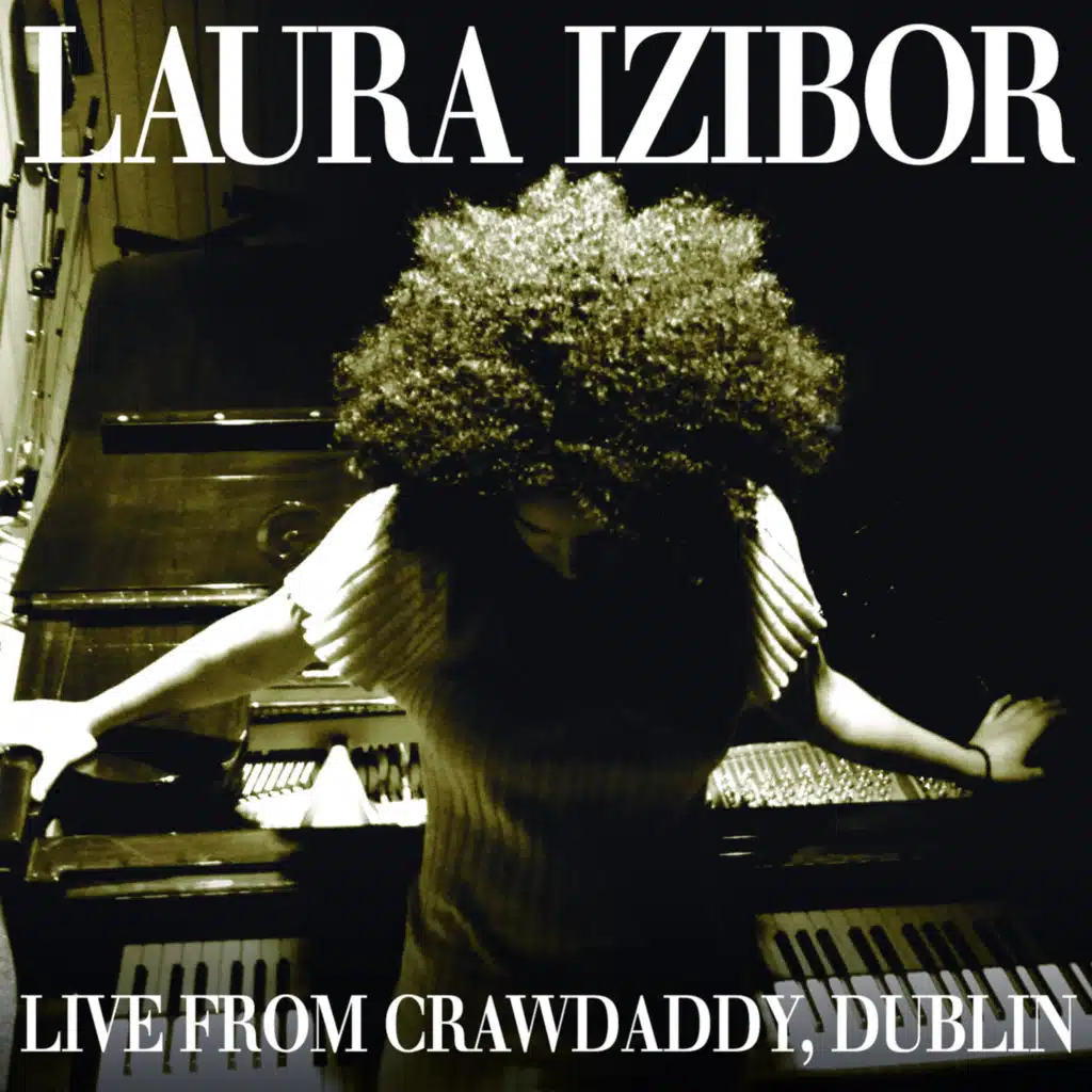 Live From Crawdaddy, Dublin