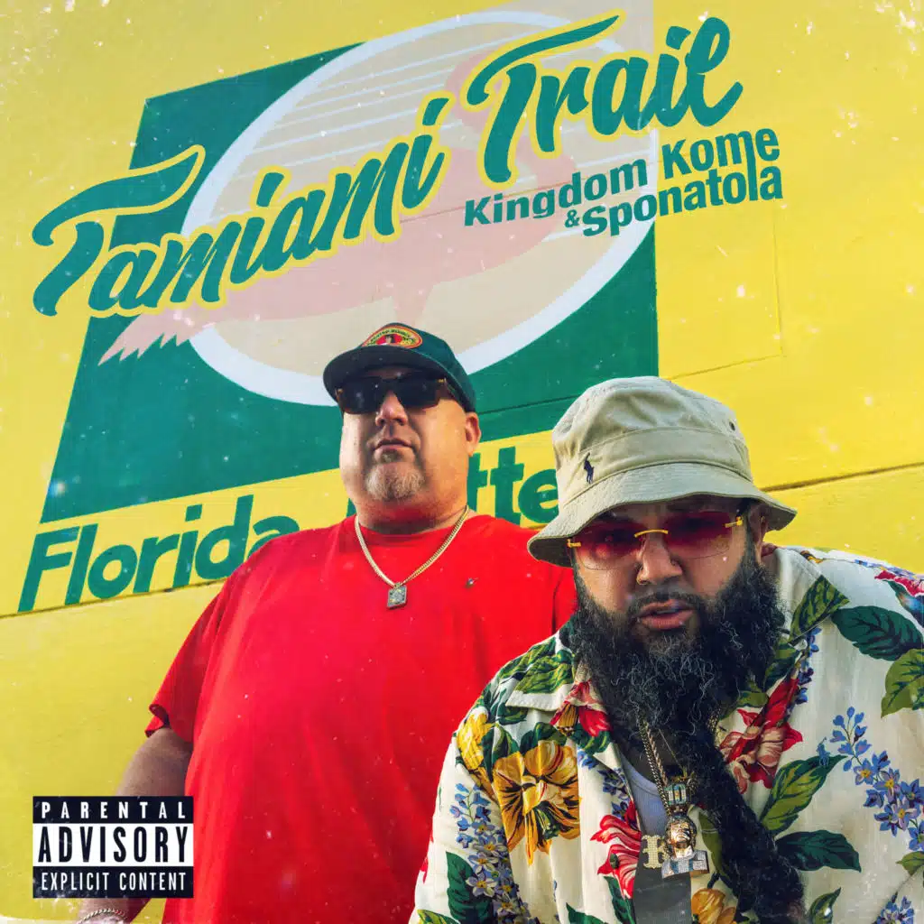 Tamiami Trail