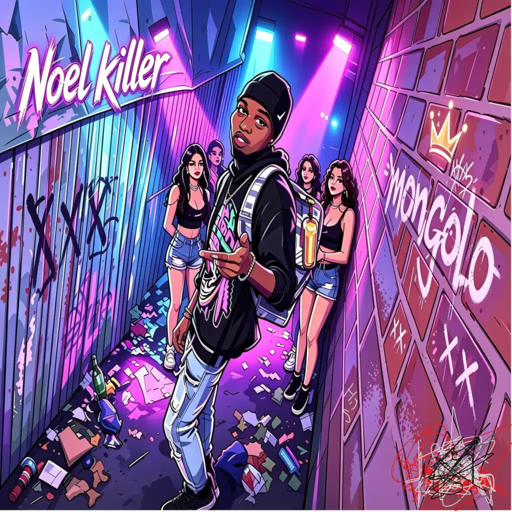 Noel Killer