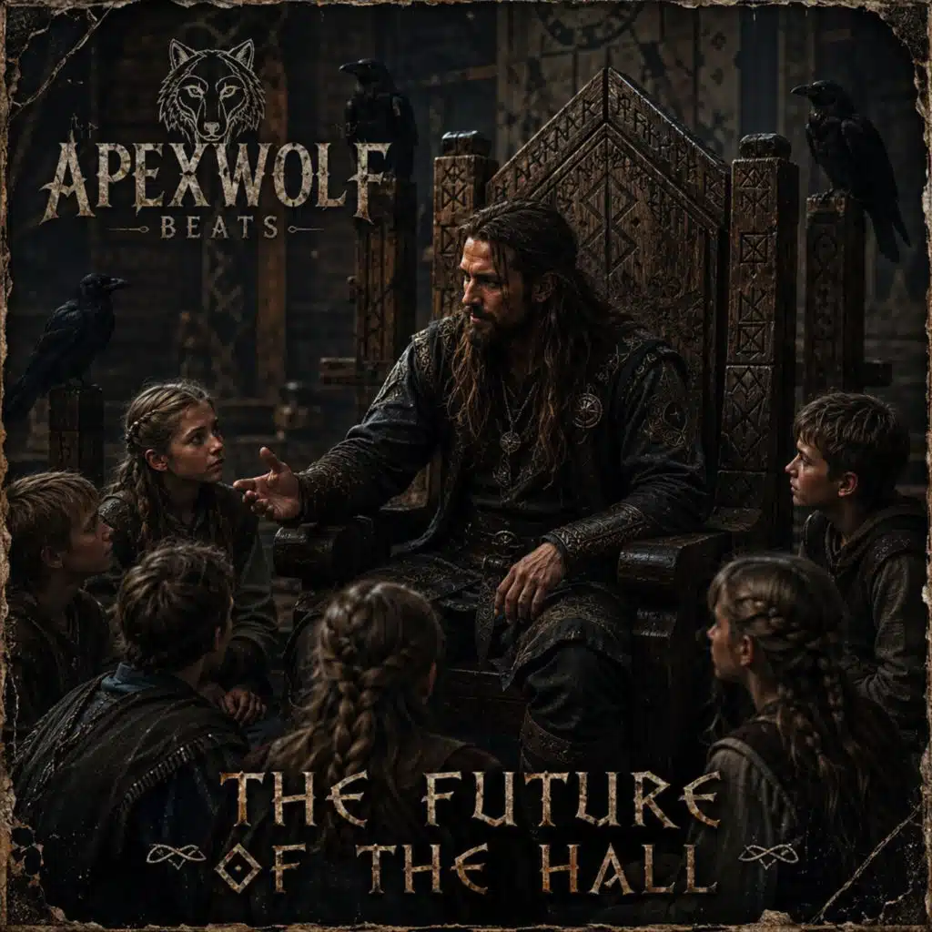 Apexwolf Beats