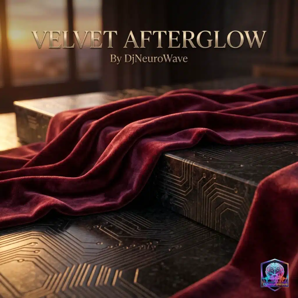 Velvet Afterglow
