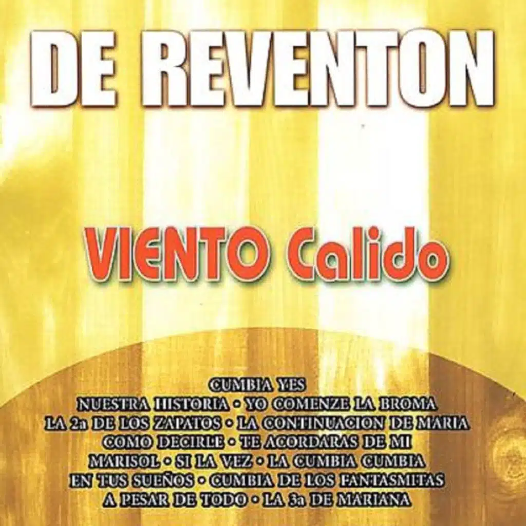 Cumbia Yes