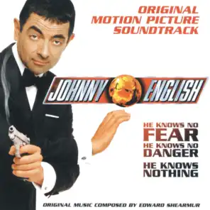 Johnny English - Original Motion Picture Soundtrack