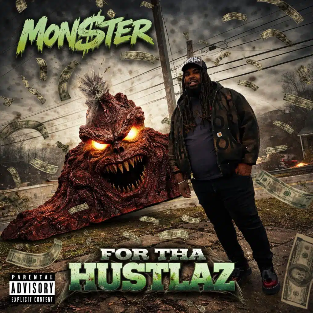 FOR THA HUSTLAZ