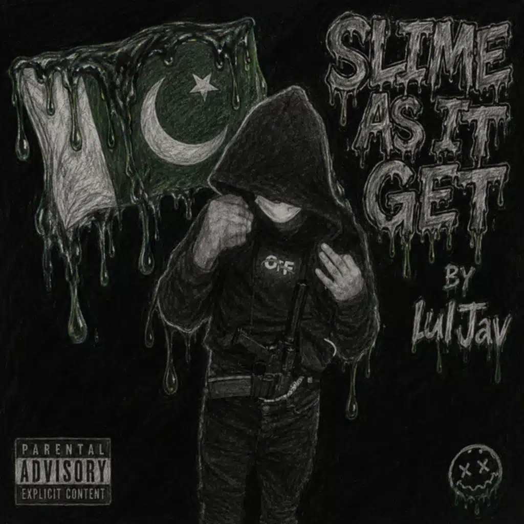 SLIME AS IT GET