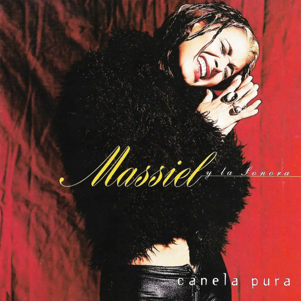 Massiel
