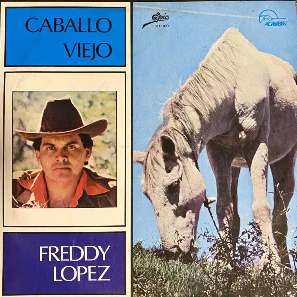 Freddy Lopez