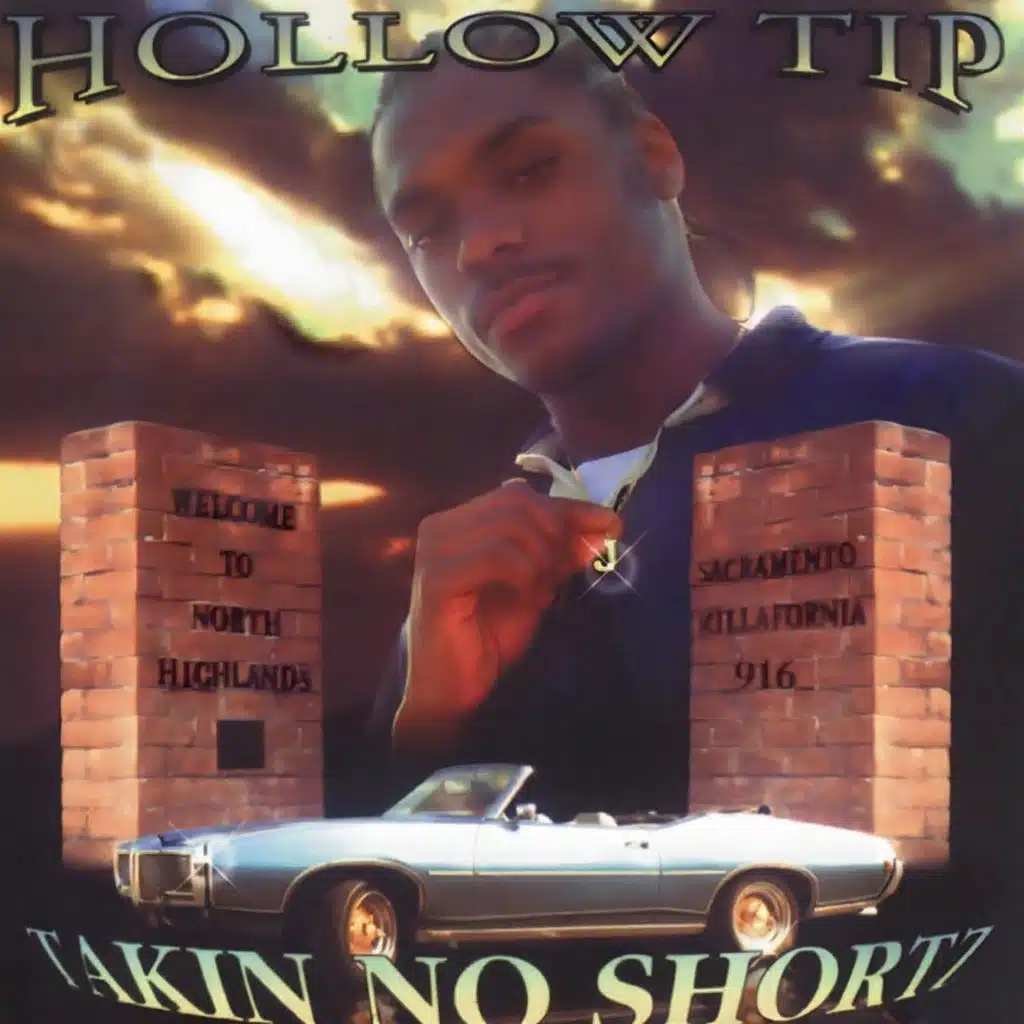 Hollow Tip
