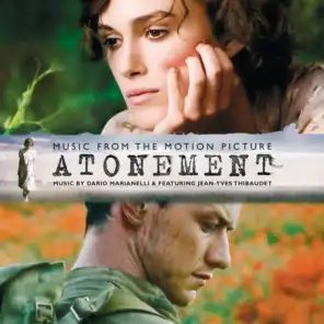 Atonement OST (feat. Jean-Yves Thibaudet)