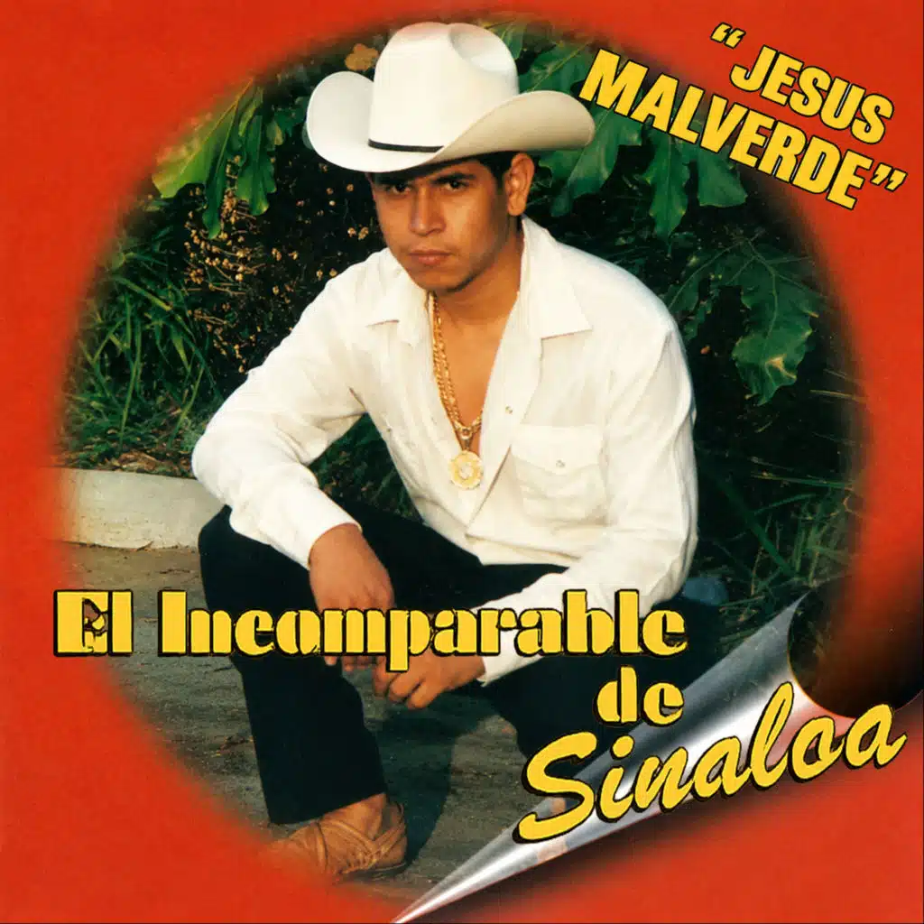 Jesus Malverde (Remasterizado 2026)