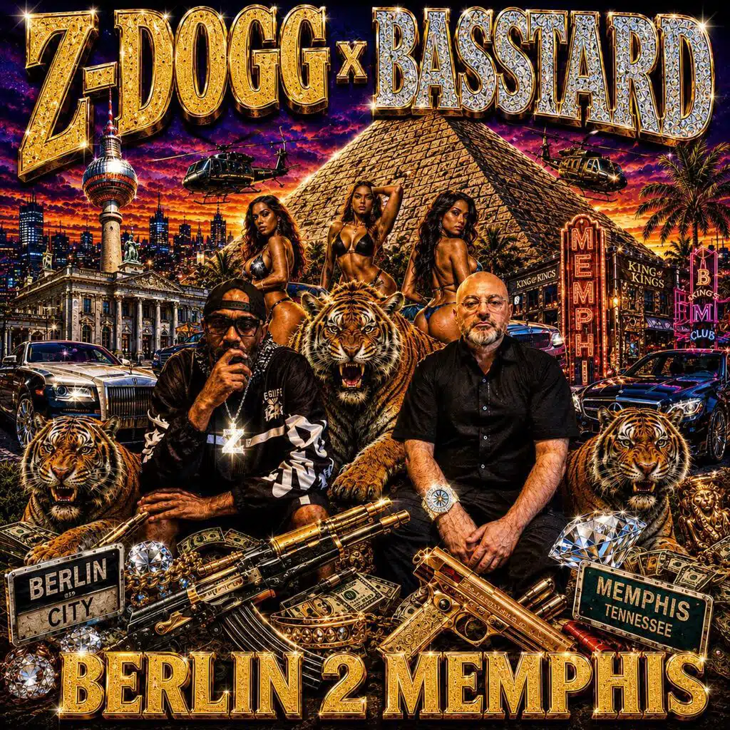 Z-DOGG