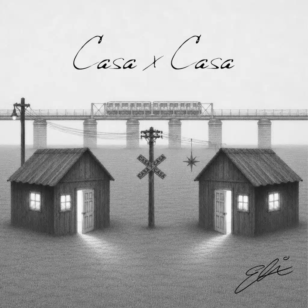 CASA X CASA