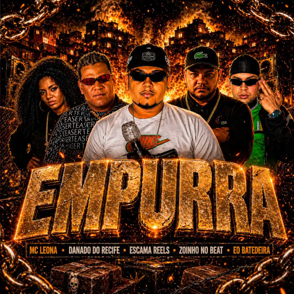 Empurra