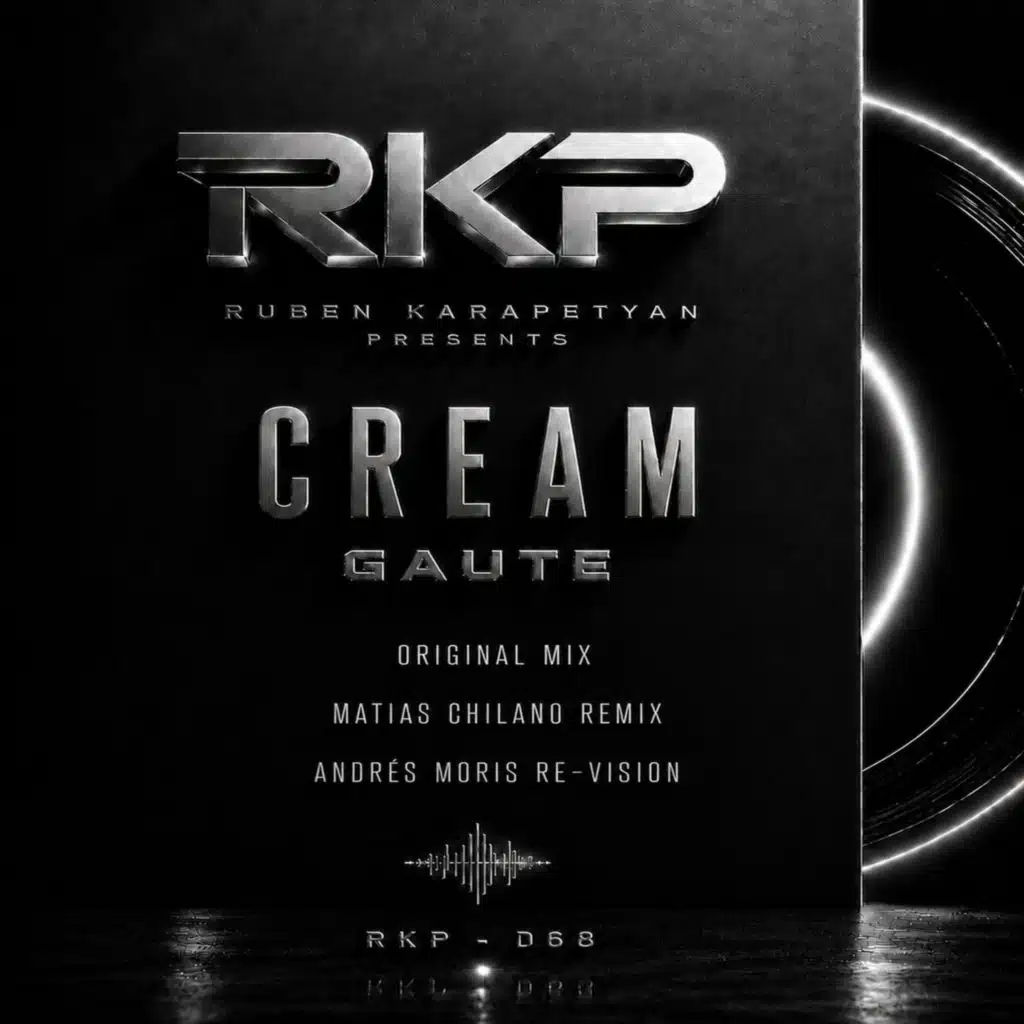 Cream (PL), Matias Chilano & Andrés Moris