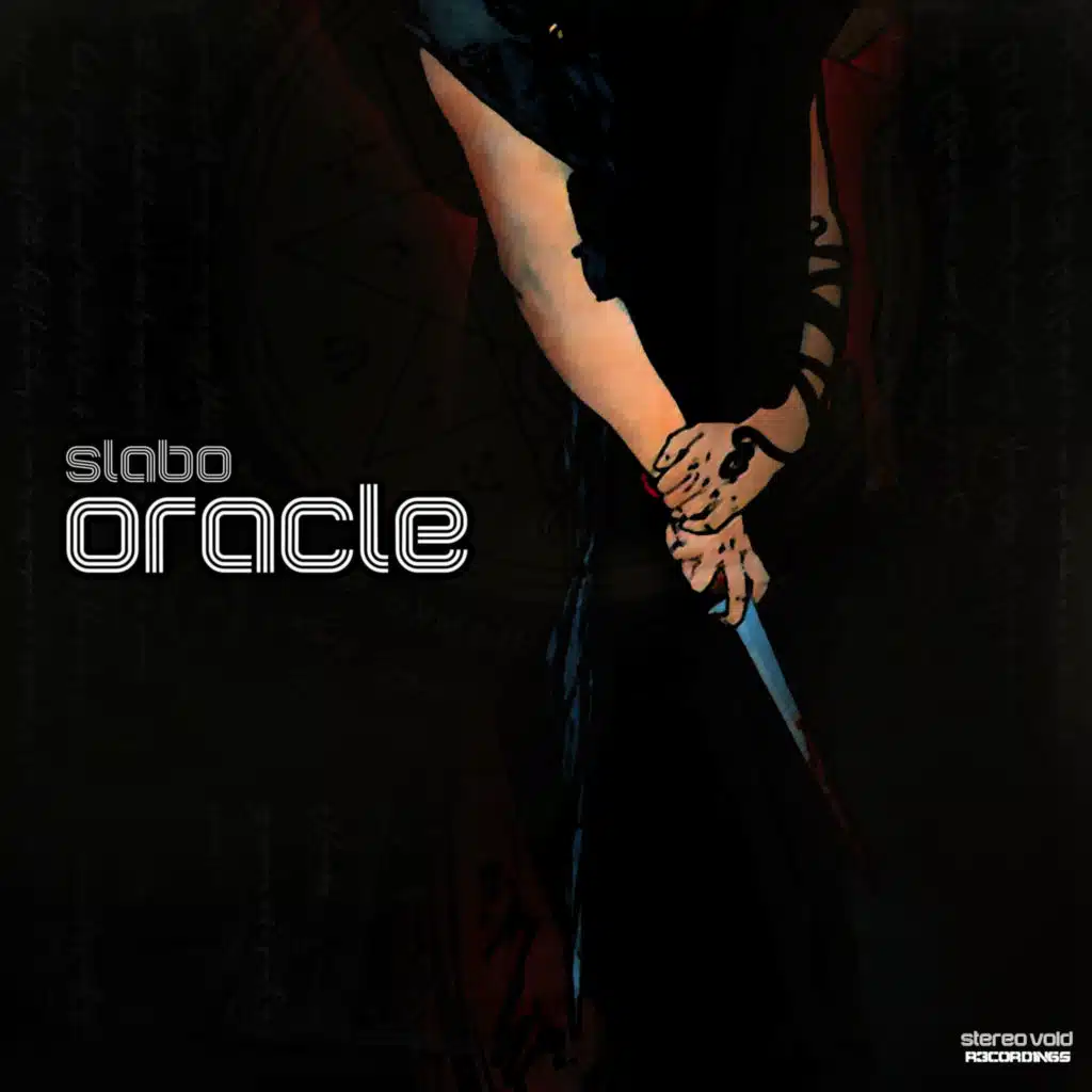 STEREO VOID & SLABO