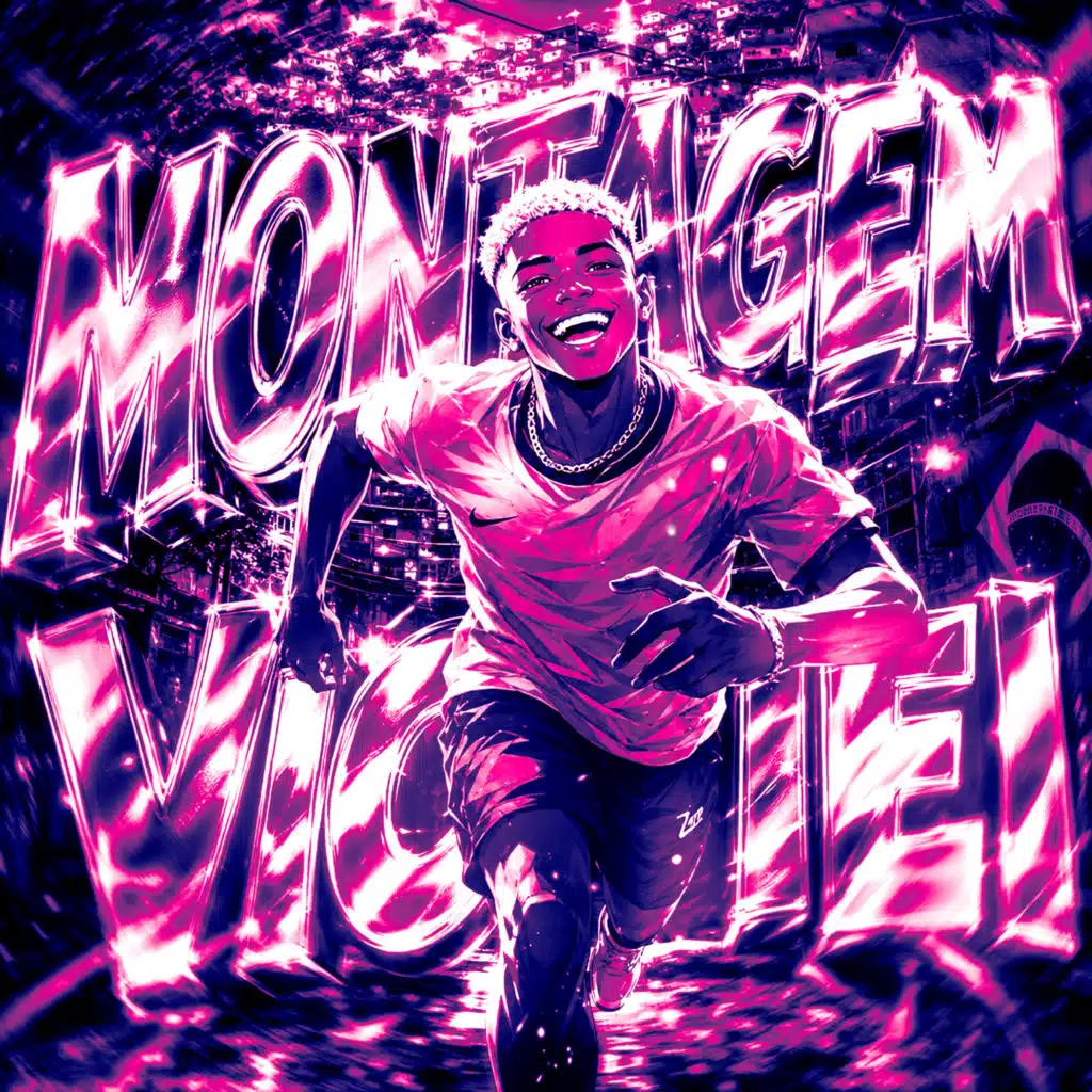 MONTAGEM VICIEI