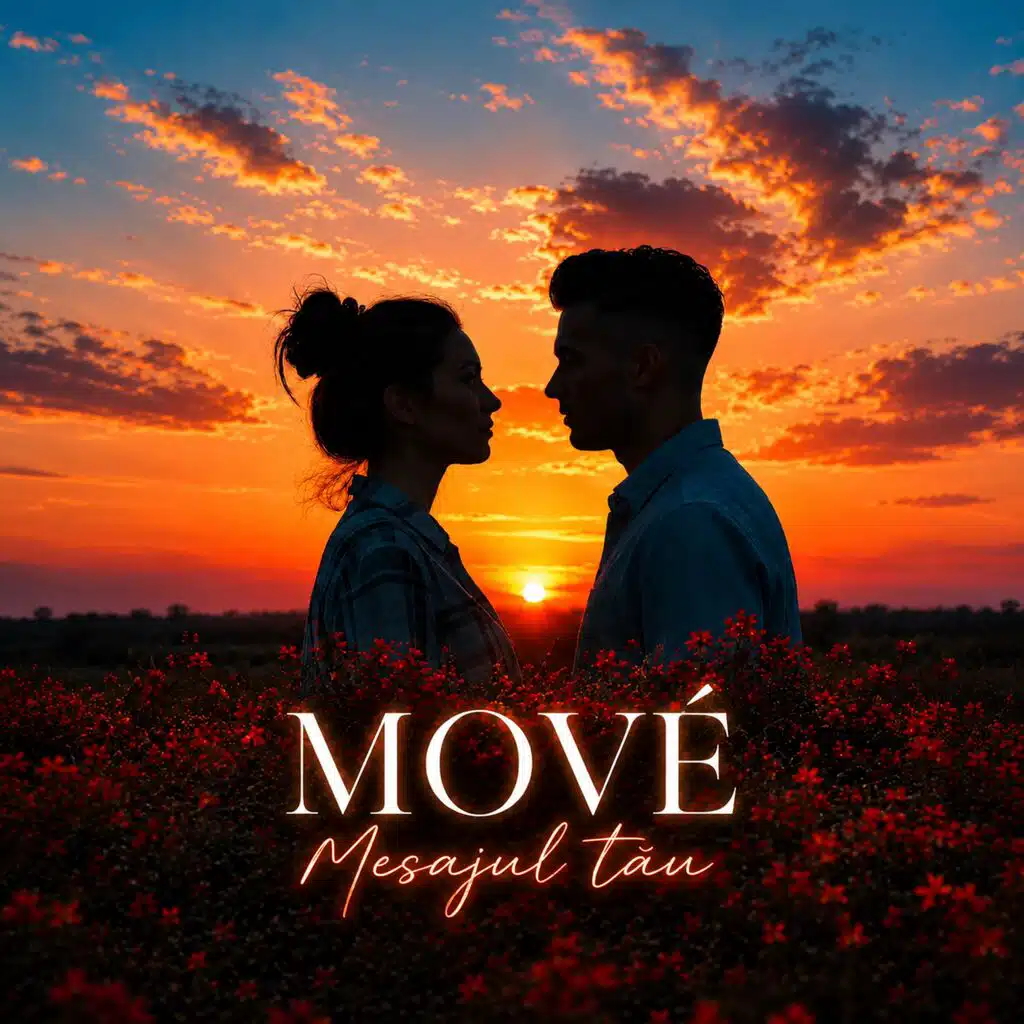 Mové
