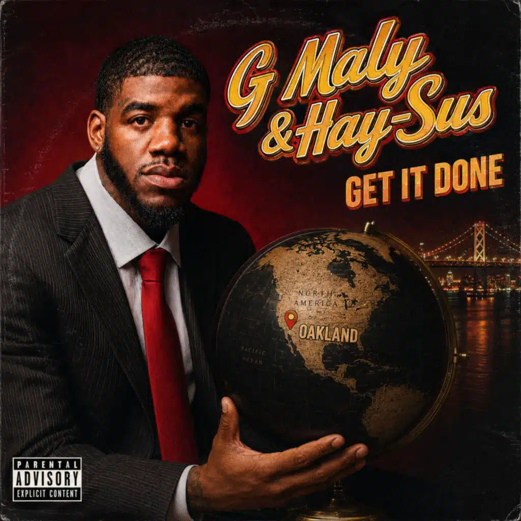 G Maly