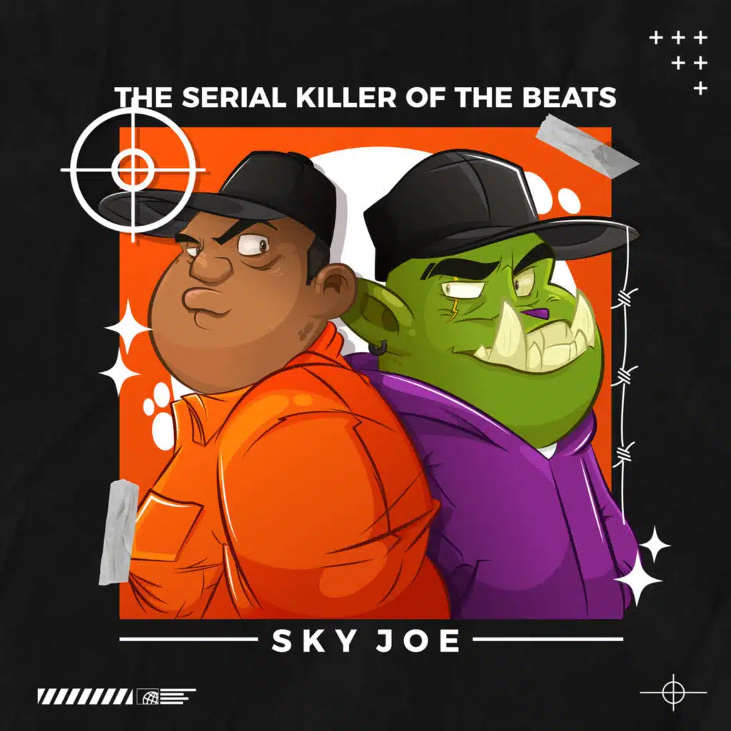 Sky Joe