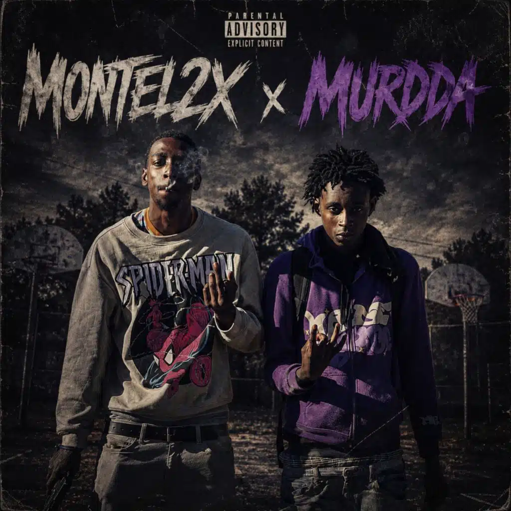 Money Coming (feat. DRE & Murdda)