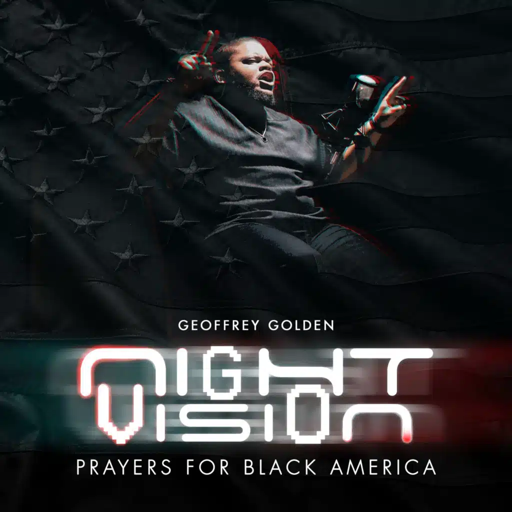 Geoffrey Golden