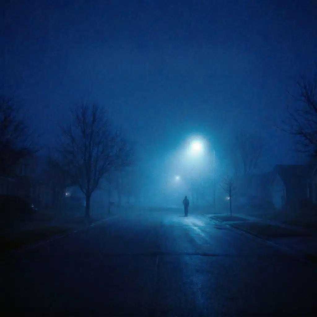 Winter Nights