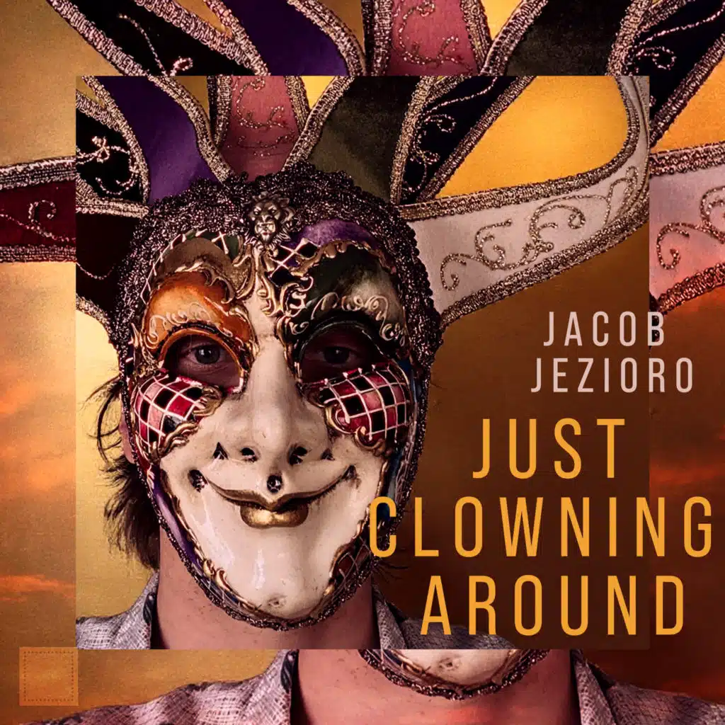 Jacob Jezioro