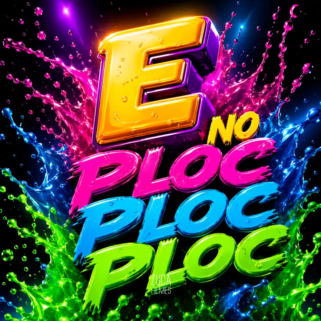 E no Ploc Ploc Ploc