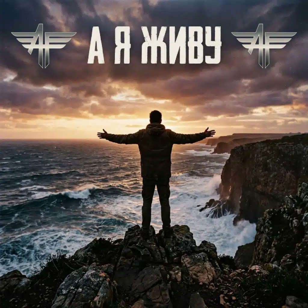 Алексей Фролов