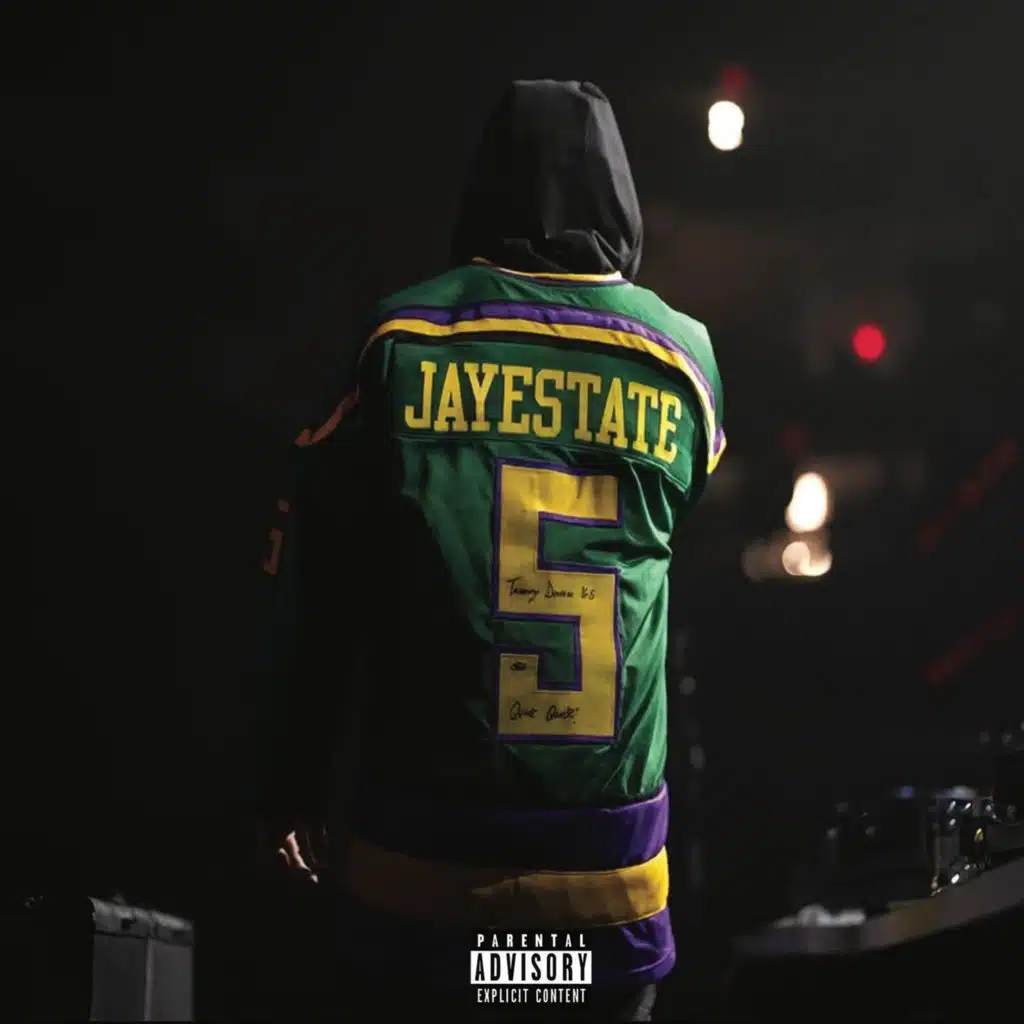 Jayestate