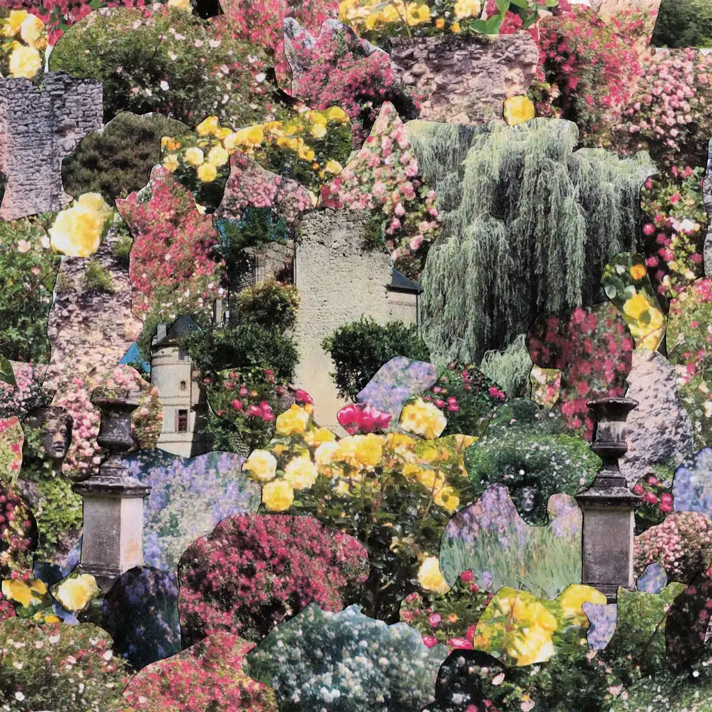 Sketches, Early Summer