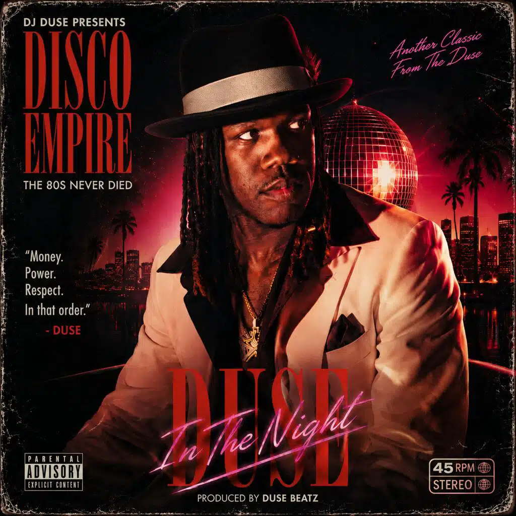 Duse Beatz