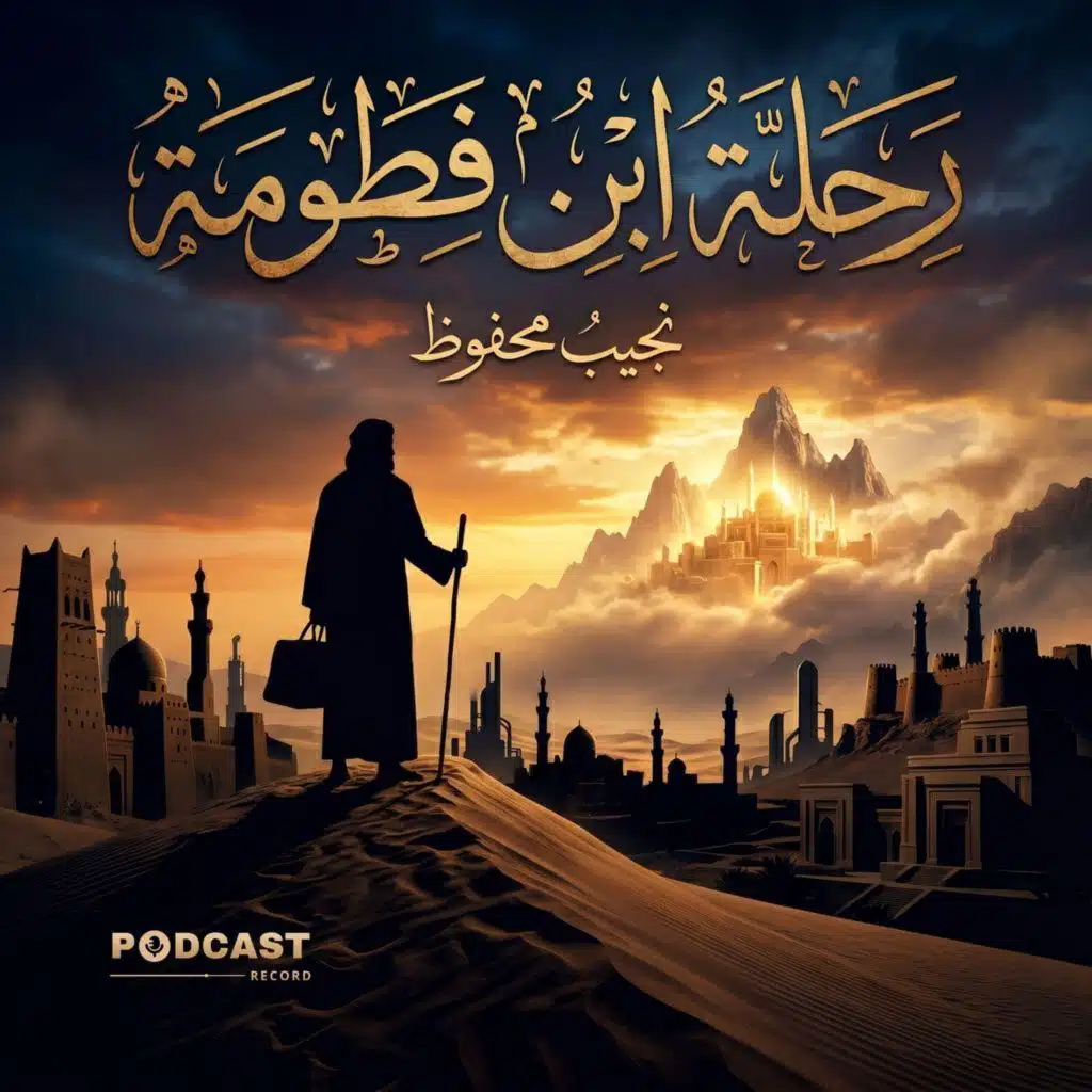 رحلة ابن فطومة