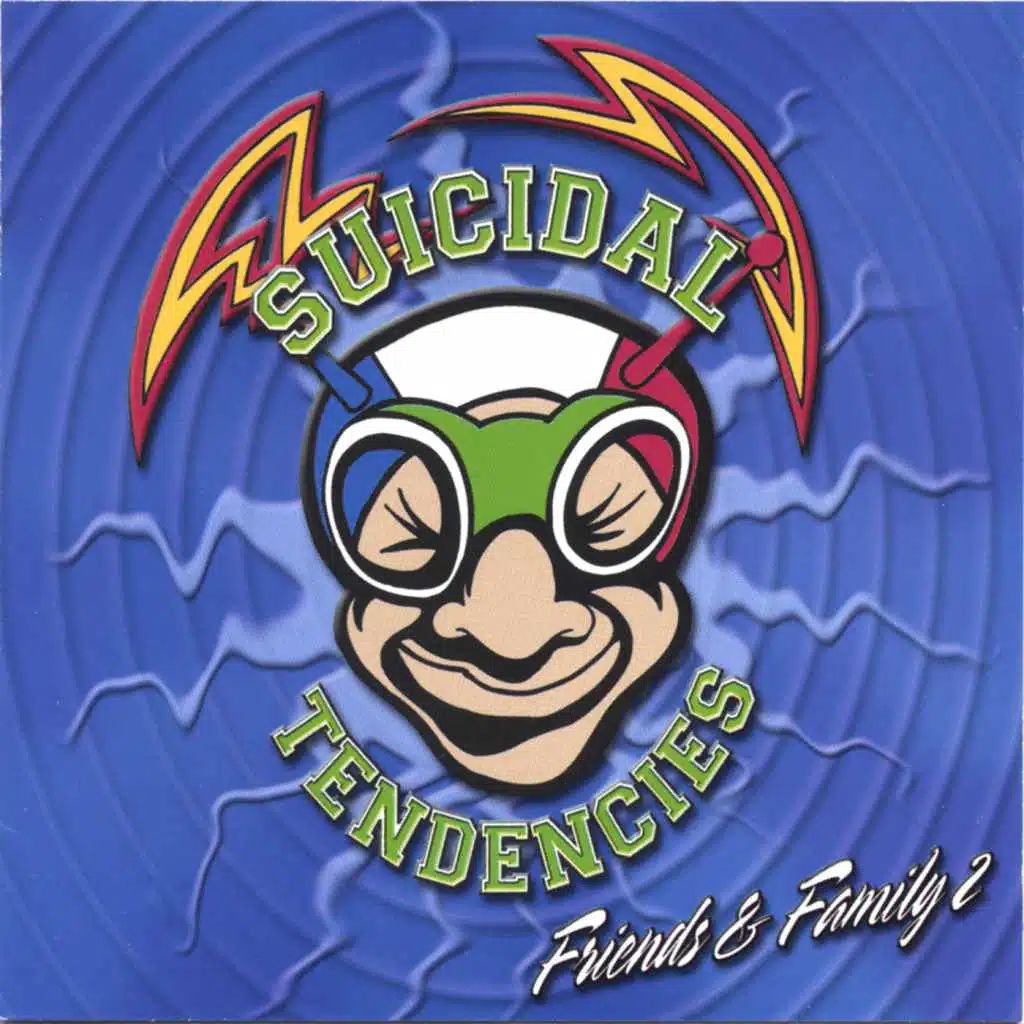 We're evil (sic mix)