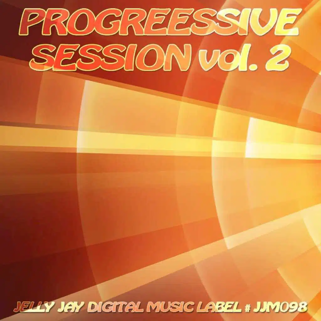 Progressive Session, Vol. 2