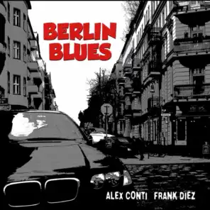 Berlin Blues