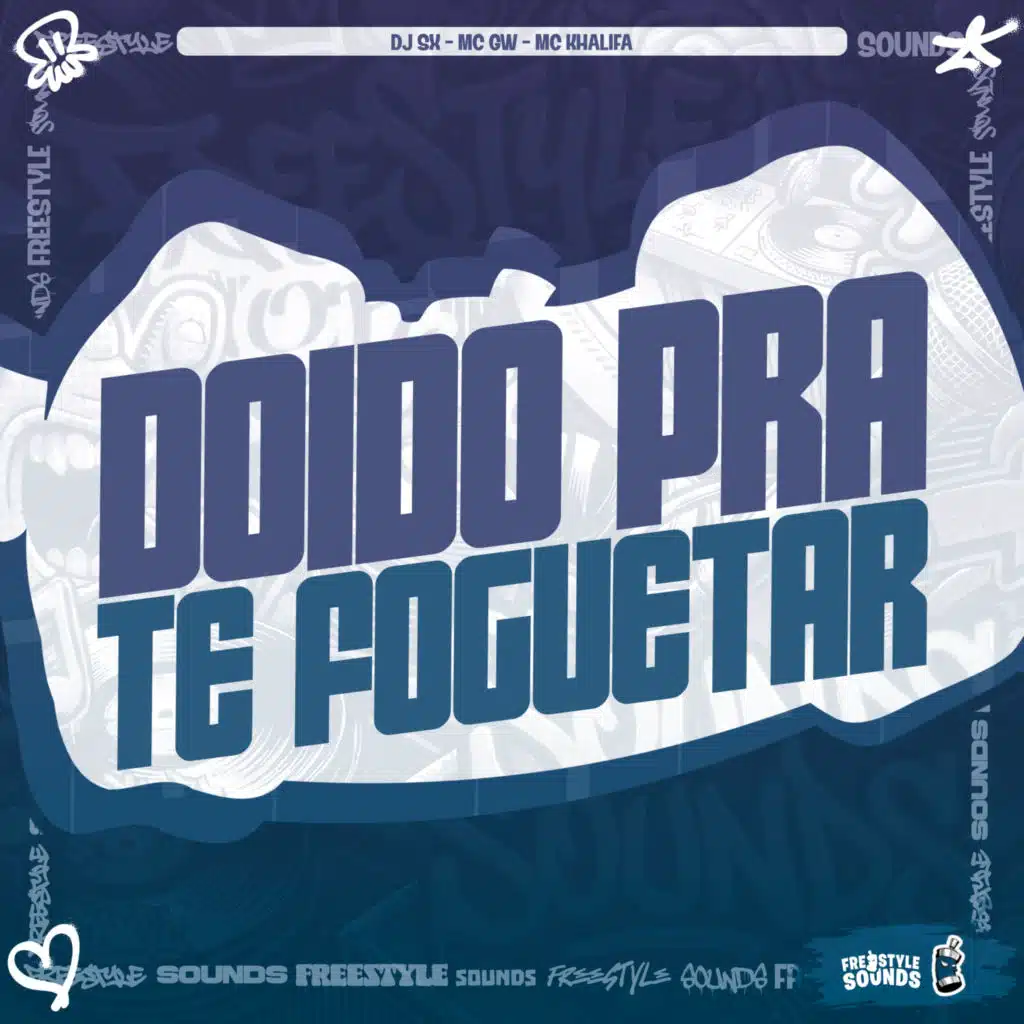 Doido Pra Te Foguetar