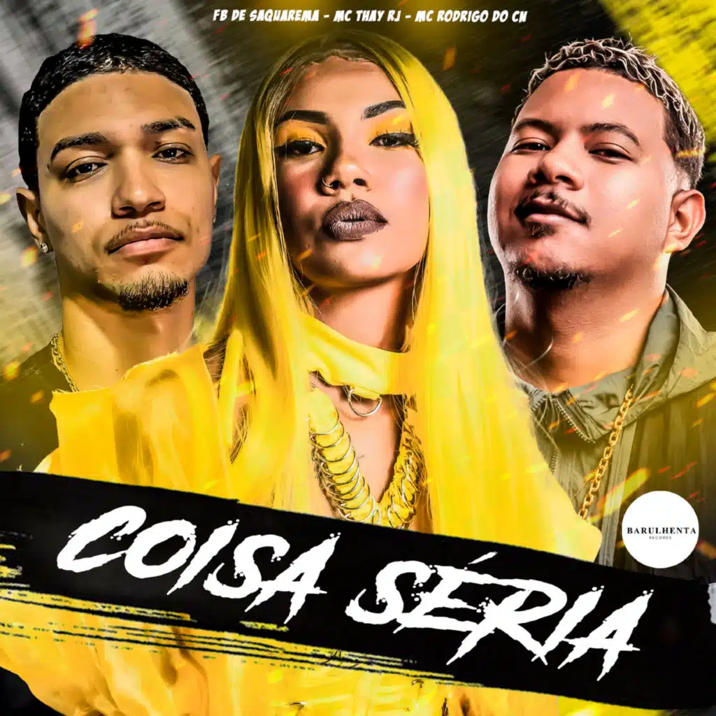 Coisa Séria
