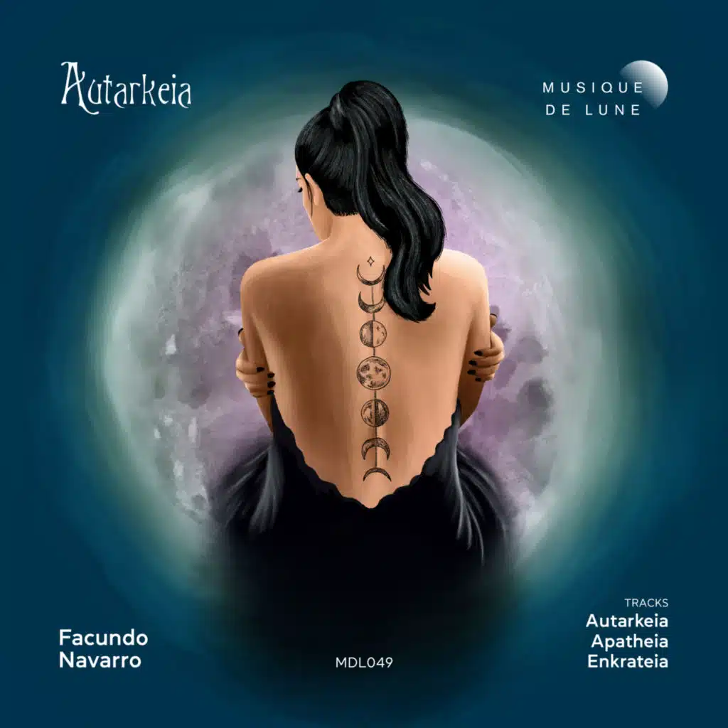 Autarkeia