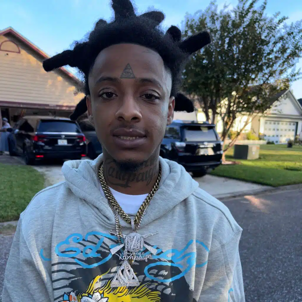Soulja K